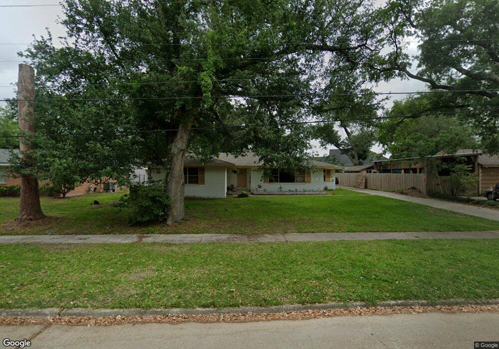 911 Dolby St, Lake Charles, LA 70605 - photo 1