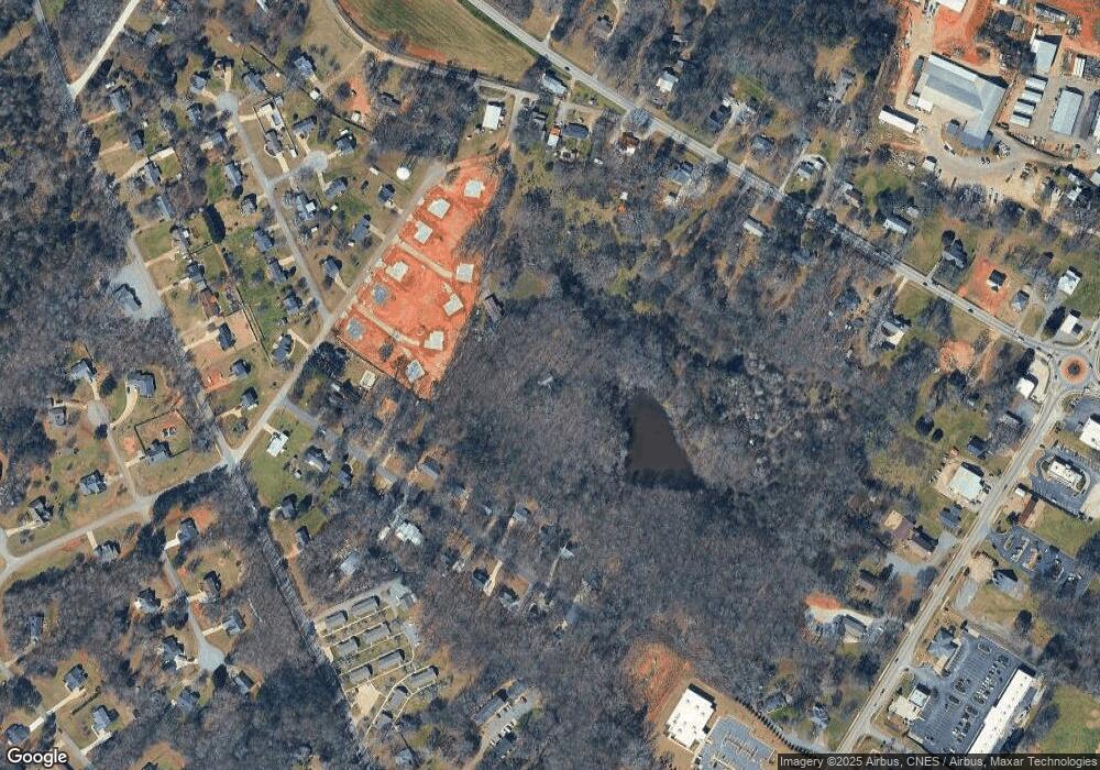 203 Highway 98 W, Danielsville, GA 30633 - photo 1