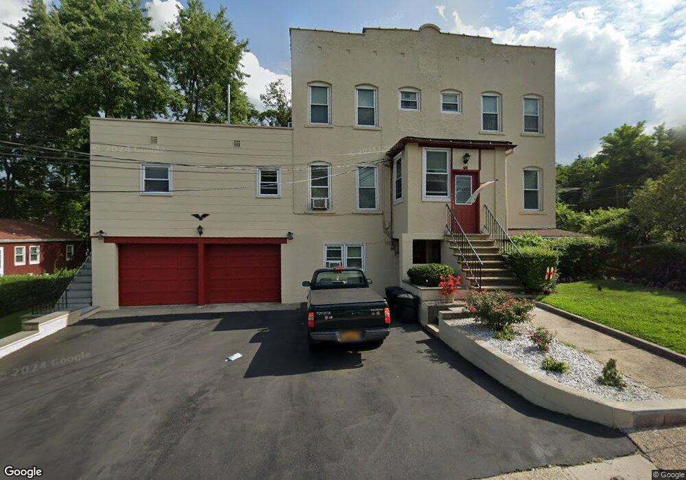 46 Devoe St, Dobbs Ferry, NY 10522 - photo 1