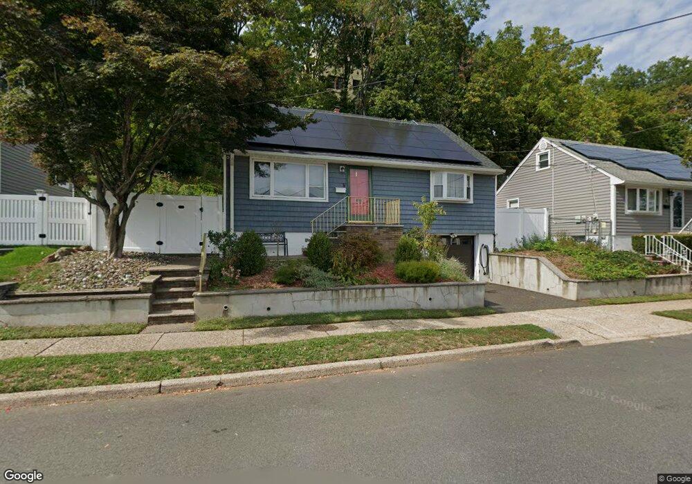 9 Garrison Ave, Hasbrouck Heights, NJ 07604 - photo 1