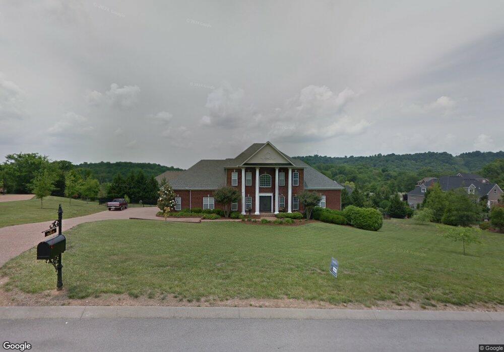 1104 Pigskin Ct, Franklin, TN 37064 - photo 1