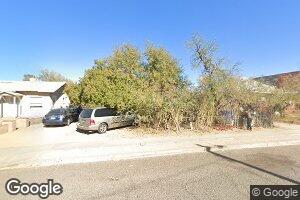 813 E Drachman St Unit 12, Tucson, AZ 85719