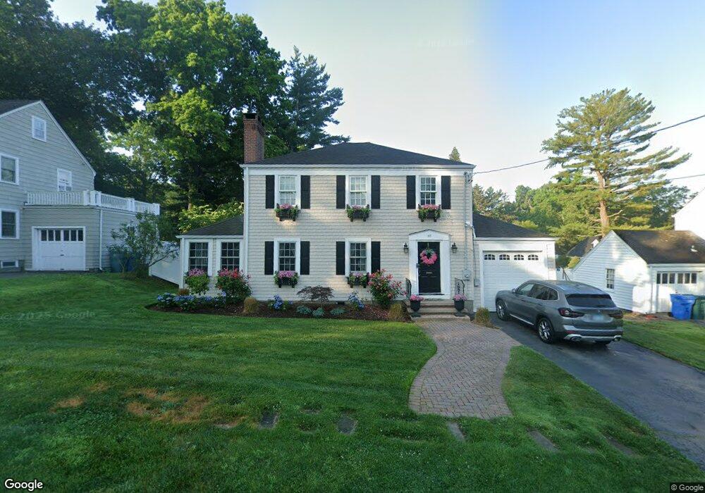 117 Gillies Rd, Hamden, CT 06517 - photo 1