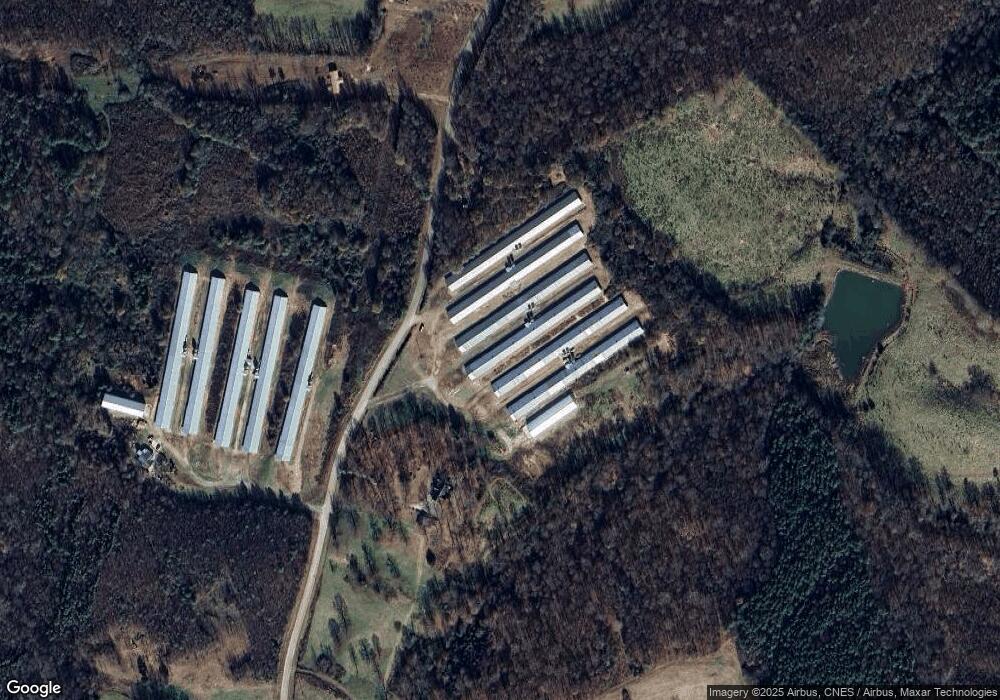 440 Crumps Bridge Rd, Martin, GA 30557 - photo 1