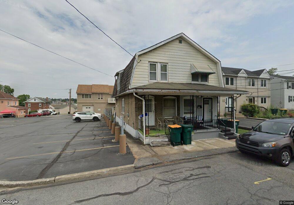 12 Craigie St, Easton, PA 18045 - photo 1