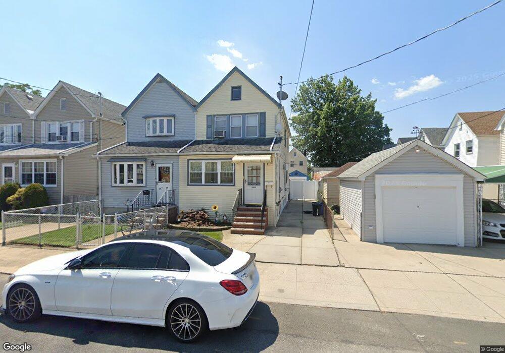 24712 89th Ave, Bellerose, NY 11426 - photo 1