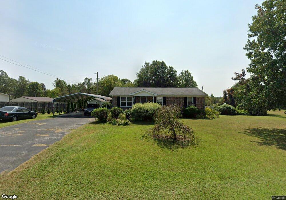 157 Lakeside Dr, Rock Island, TN 38581 - photo 1