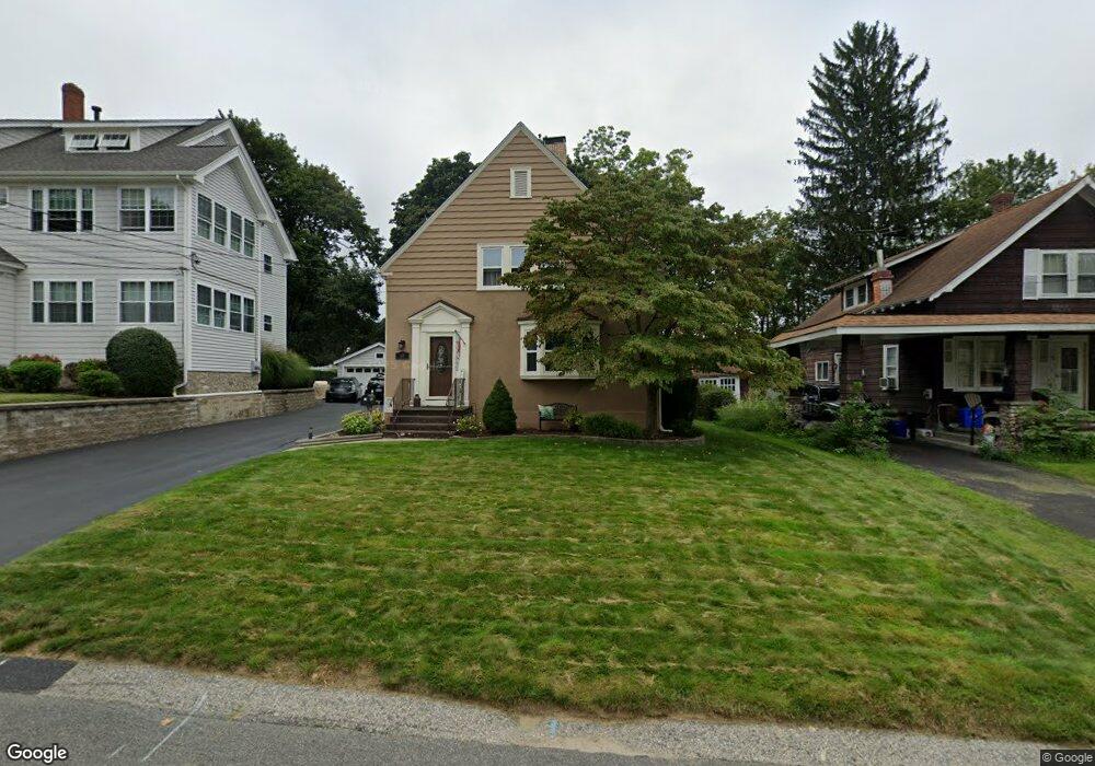 48 Homestead Ave, North Smithfield, RI 02896 - photo 1