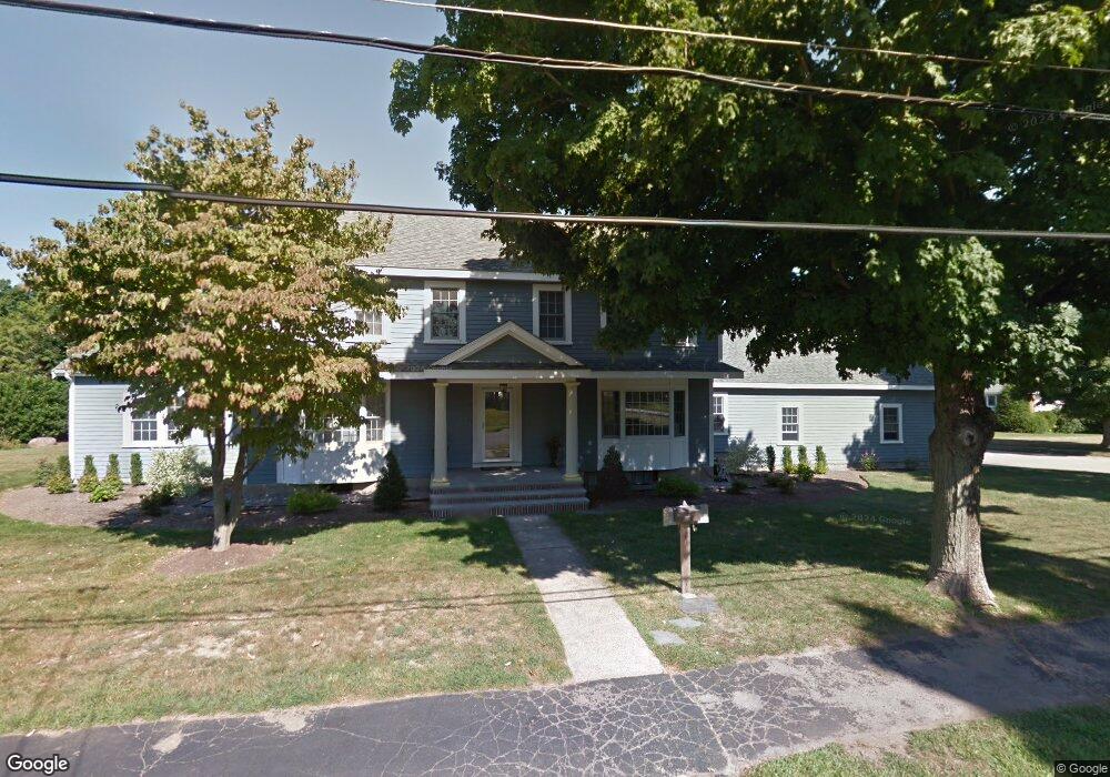 87 Harbor View Rd, Milton, MA 02186 - photo 1