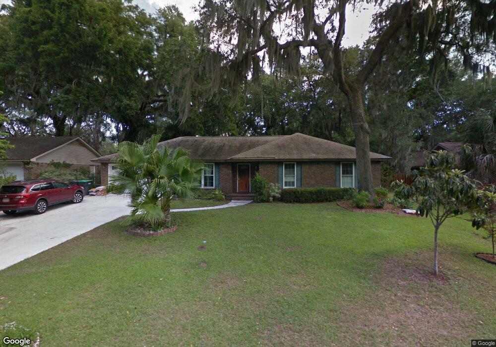 15 Ole Oak Rd, Savannah, GA 31410 - photo 1
