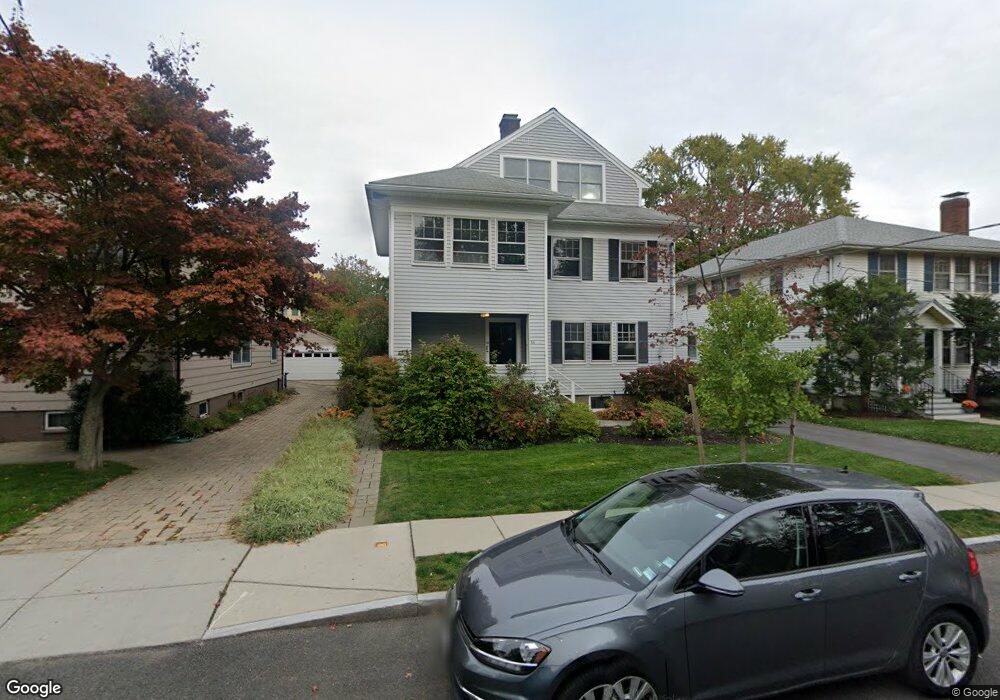 45 Grozier Rd unit 1, Cambridge, MA 02138 - photo 1