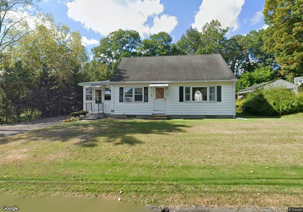 16 Lexington Ave, Florence, MA 01062 - photo 1