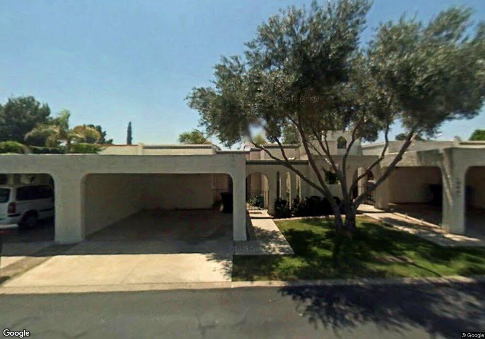 1125 E Cochise Dr, Phoenix, AZ 85020 - photo 1