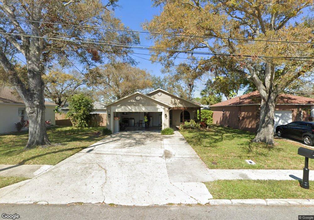 1004 Plaza St, Clearwater, FL 33755 - photo 1