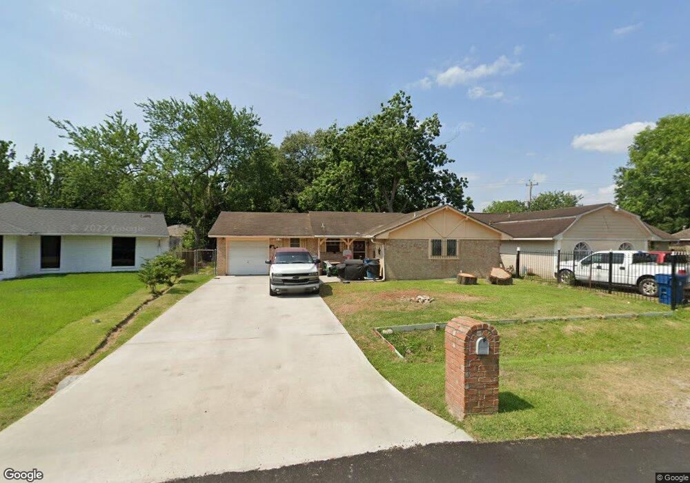 4031 Castledale Dr, Houston, TX 77093 - photo 1