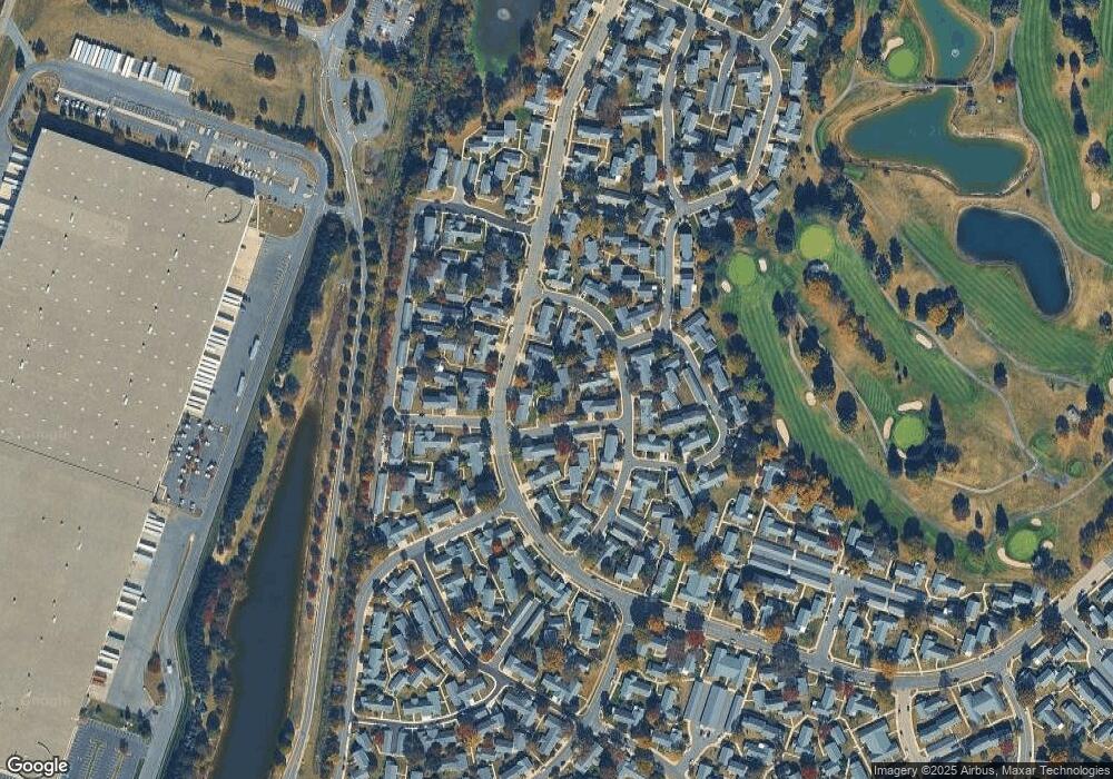 538C Sutton Way, Monroe Township, NJ 08831 - photo 1