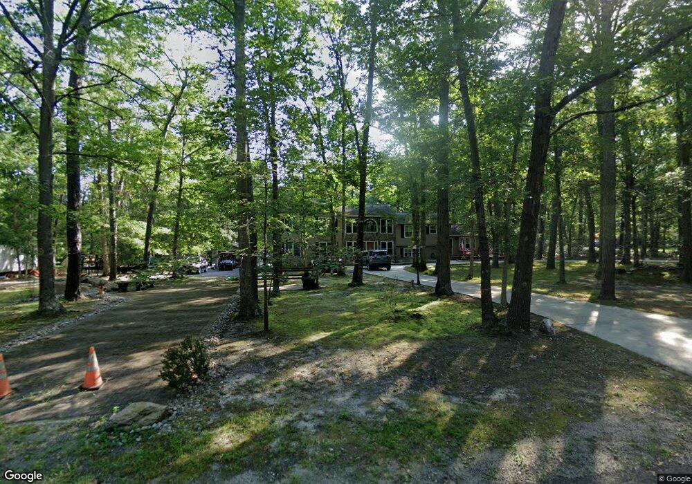 6397 Pine St, Mays Landing, NJ 08330 - photo 1