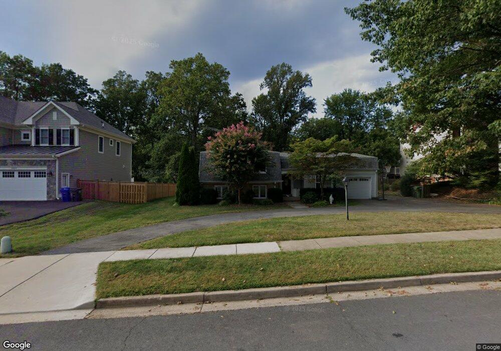 9618 Percussion Way, Vienna, VA 22182 - photo 1