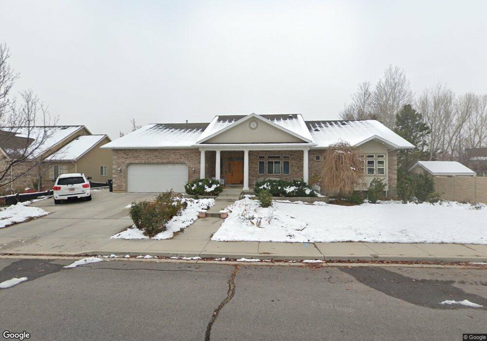 987 W 2310 N, Pleasant Grove, UT 84062 - photo 1