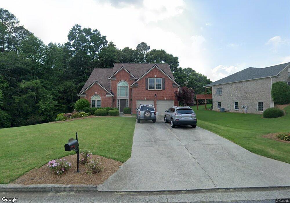 1008 Bradshaw Estates Dr unit 1, Canton, GA 30115 - photo 1