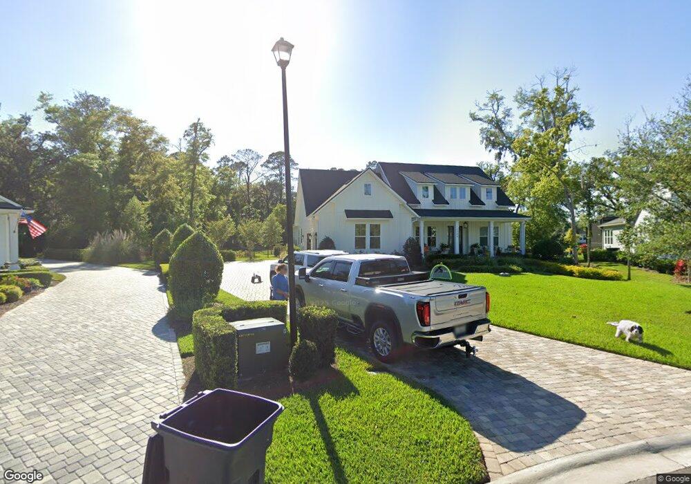 1706 Marians View Walk, Fleming Island, FL 32003 - photo 1