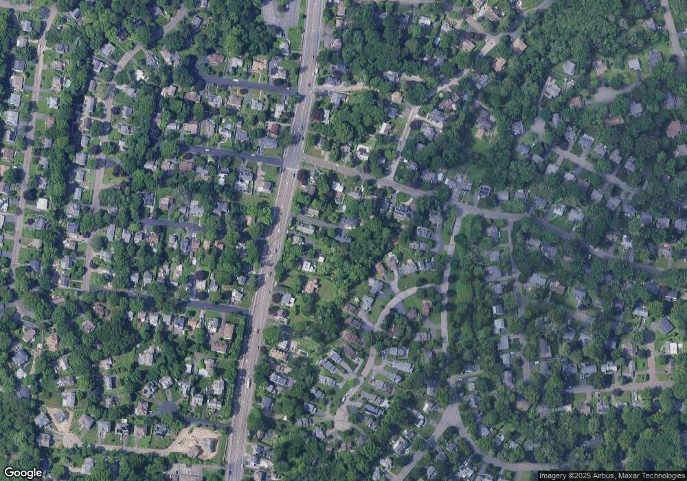 521 High Ridge Rd, Stamford, CT 06905 - photo 1