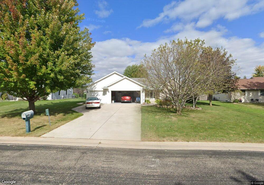 W5914 Tranquil Way, Appleton, WI 54915 - photo 1