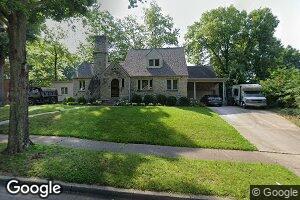 2826 Holmes Ave, Dayton, OH 45406