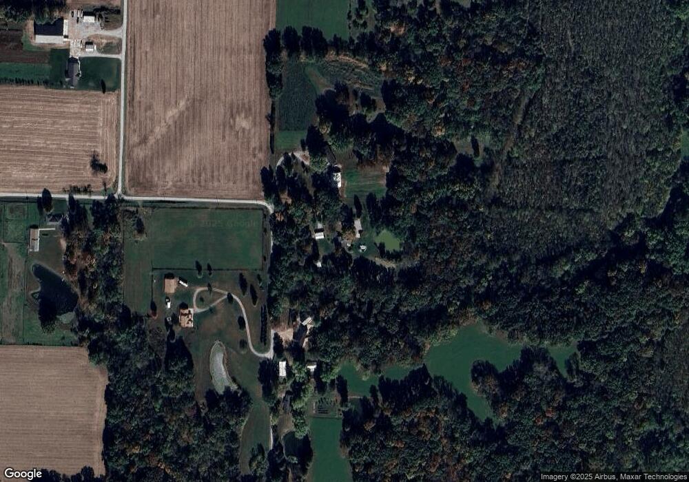 7980 N 1430th St, Effingham, IL 62401 - photo 1