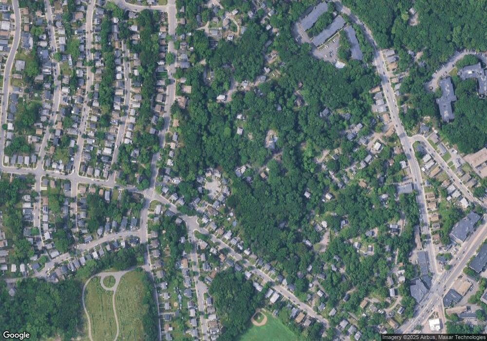 115 Dana Rd, West Roxbury, MA 02132 - photo 1