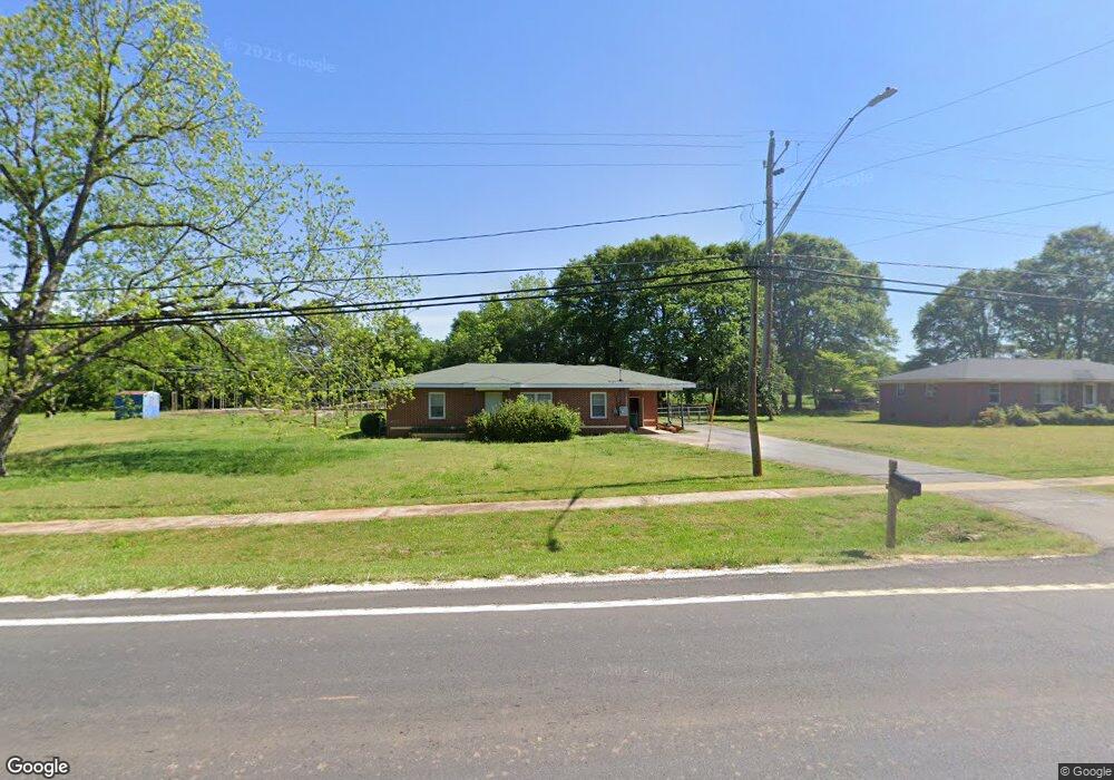 227 Highway 98 E, Danielsville, GA 30633 - photo 1