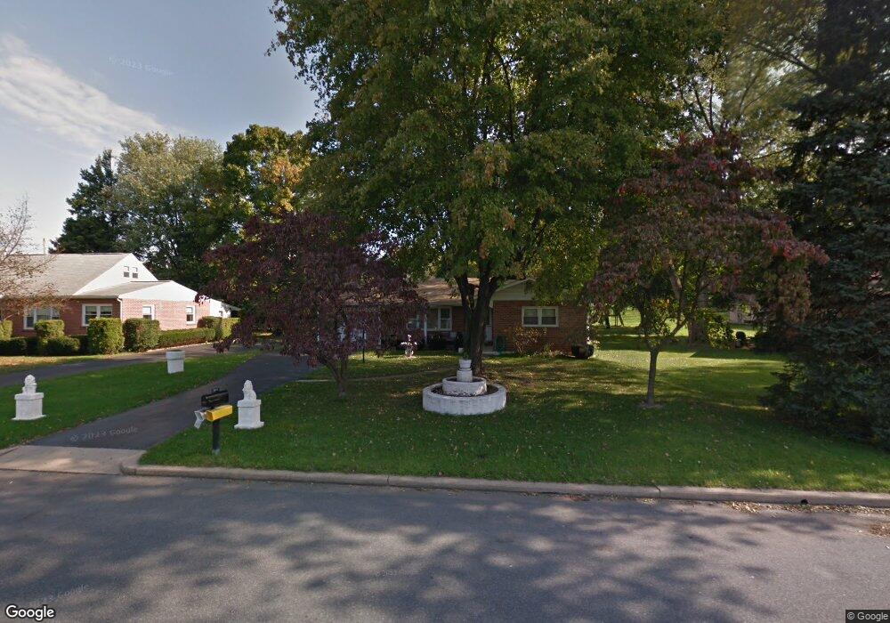 3613 Reading Crest Ave, Reading, PA 19605 - photo 1