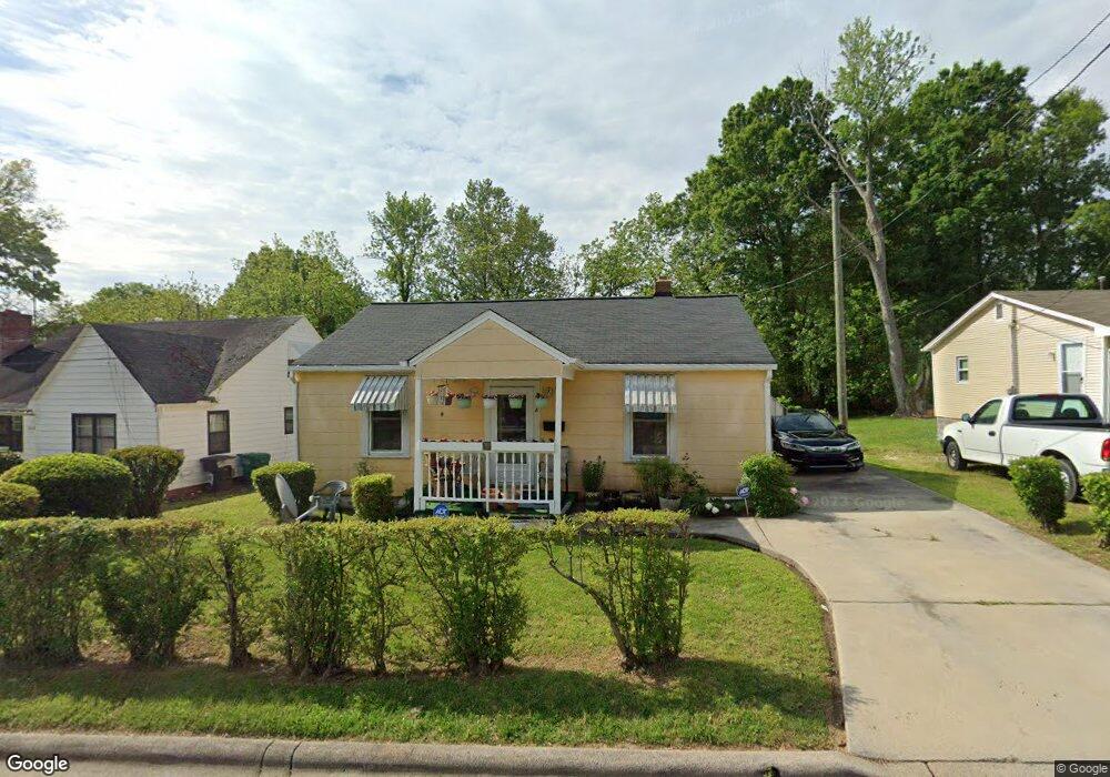 1514 E Commerce Ave, High Point, NC 27260 - photo 1