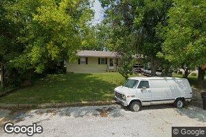428 Elizabeth Ave, Palmyra, MO 63461