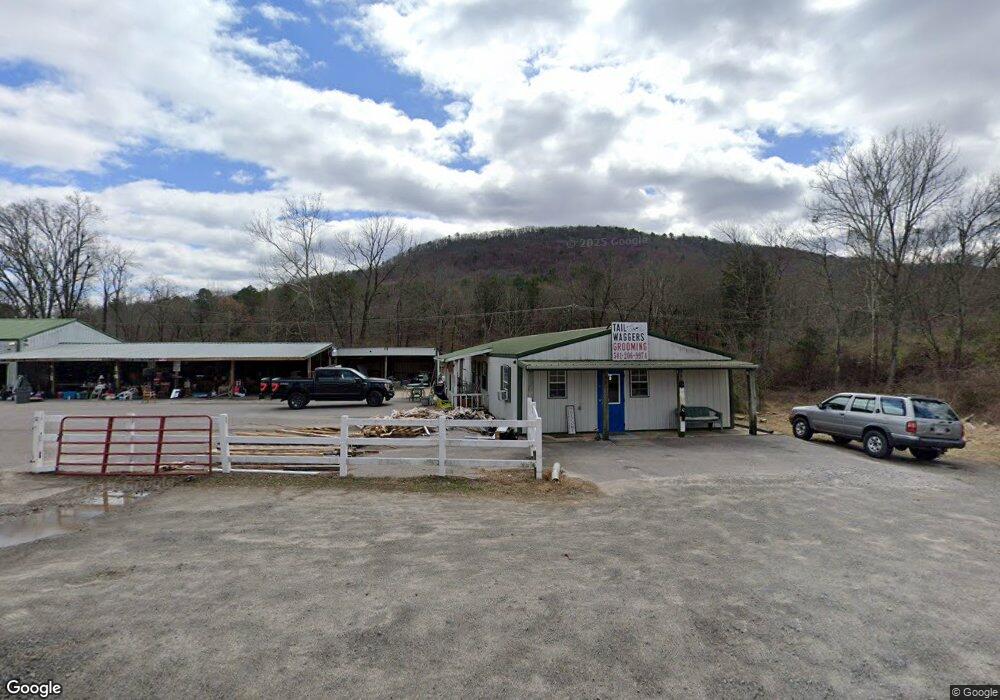 100 Wilburn Rd, Heber Springs, AR 72543 - photo 1