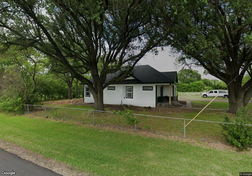 100 E Patrick St, Ennis, TX 75119 - photo 1