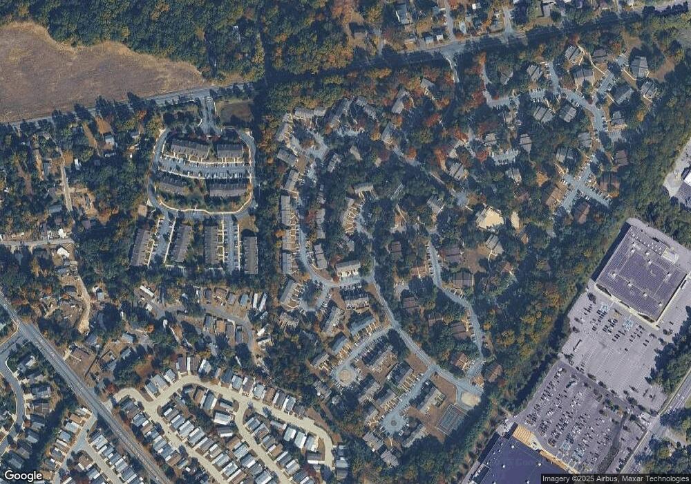 524 Galahad Ct unit 524, Mantua, NJ 08051 - photo 1