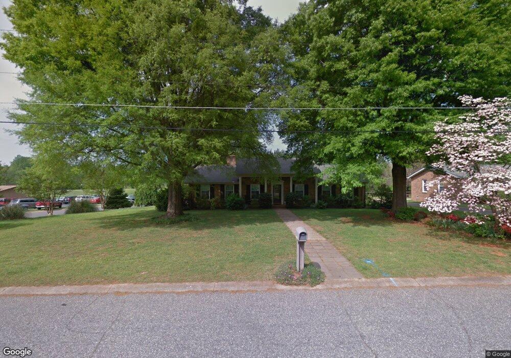 420 Melody Ln, Shelby, NC 28152 - photo 1