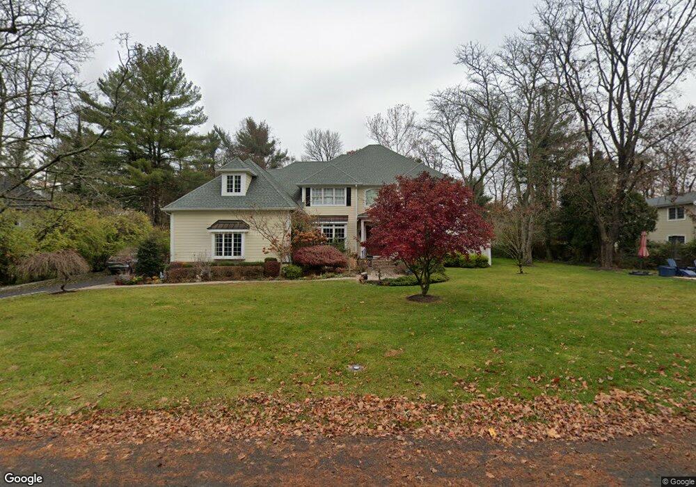 267 Russell Rd, Princeton, NJ 08540 - photo 1