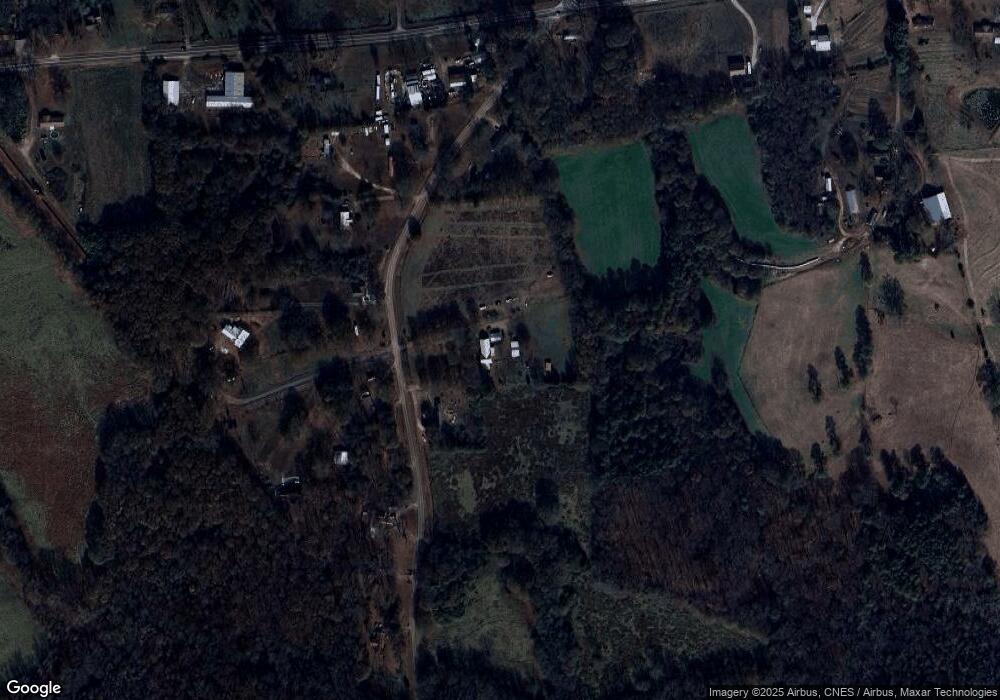 2264 Roach Rd, Royston, GA 30662 - photo 1