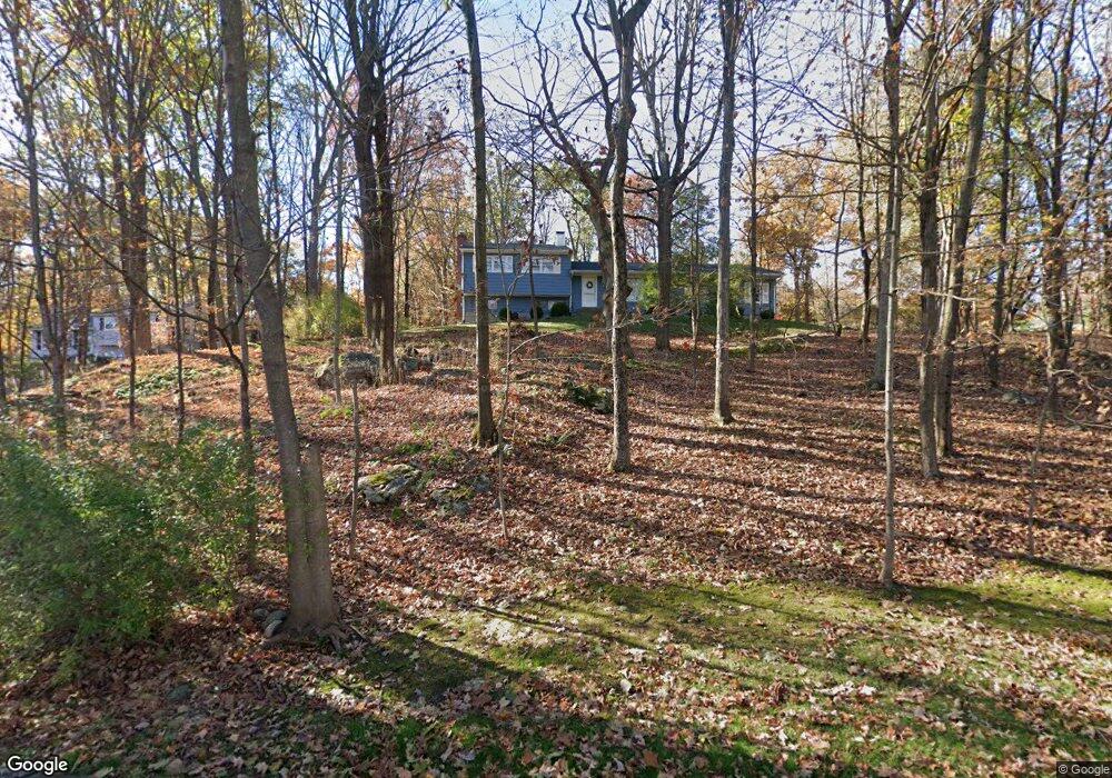 41 Bob Hill Rd, Ridgefield, CT 06877 - photo 1