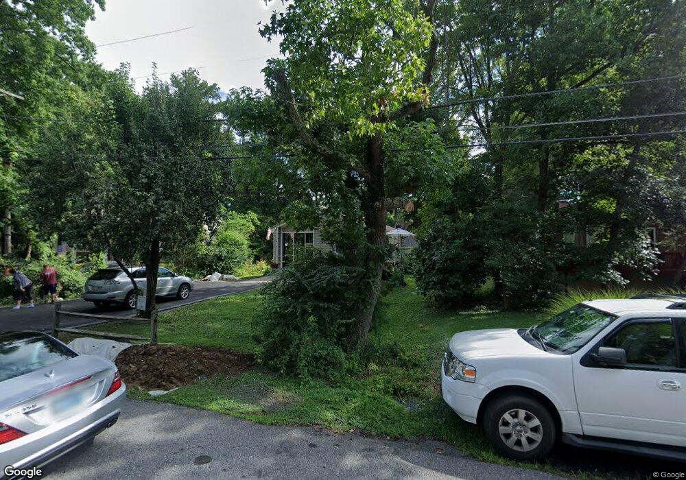 307 Beach Dr, Annapolis, MD 21403 - photo 1