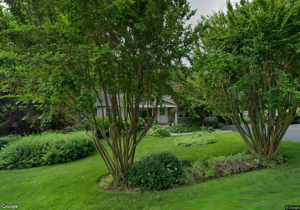 3404 King Dr, Dunkirk, MD 20754 - photo 1