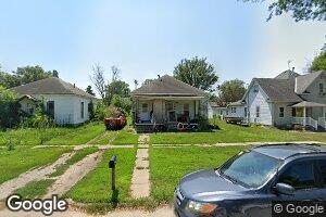 812 7th Ave, Shenandoah, IA 51601