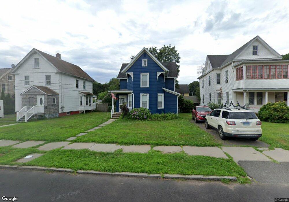 72 Reservoir Ave, Meriden, CT 06451 - photo 1