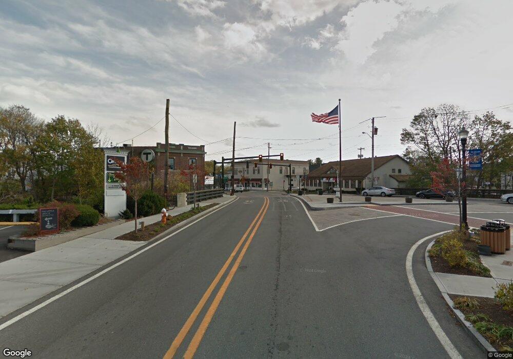 0 Main St, Franklin, MA 02038 - photo 1