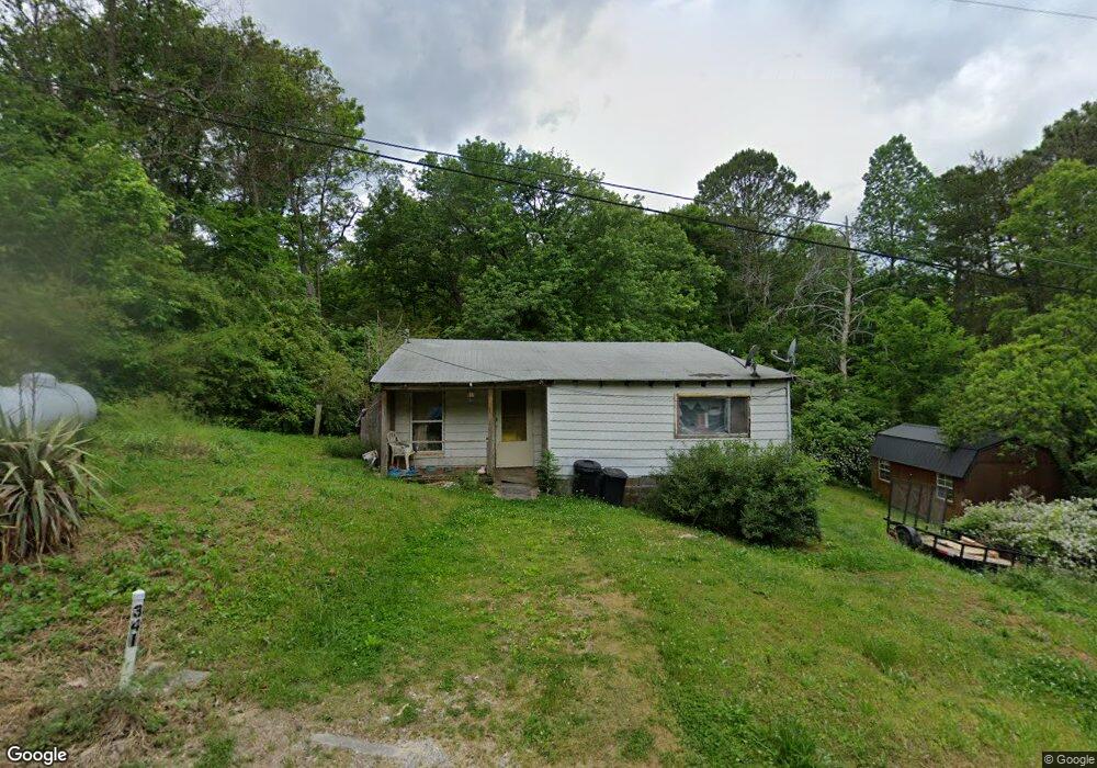 341 Hillcrest Sub Cir, La Fayette, GA 30728 - photo 1