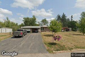 519 Roosevelt St, Enderlin, ND 58027