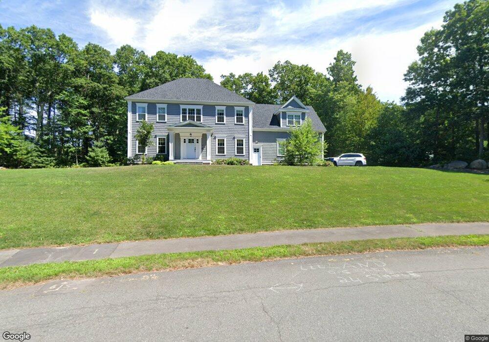 24 Stable Way, Medway, MA 02053 - photo 1