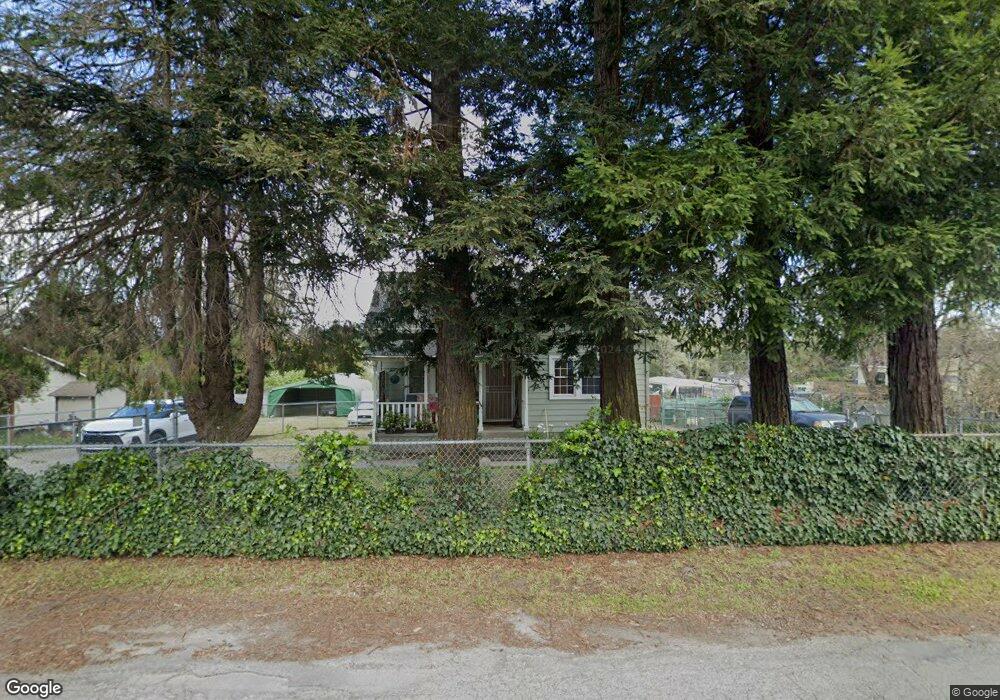 1175 Cunningham Rd, Sebastopol, CA 95472 - photo 1